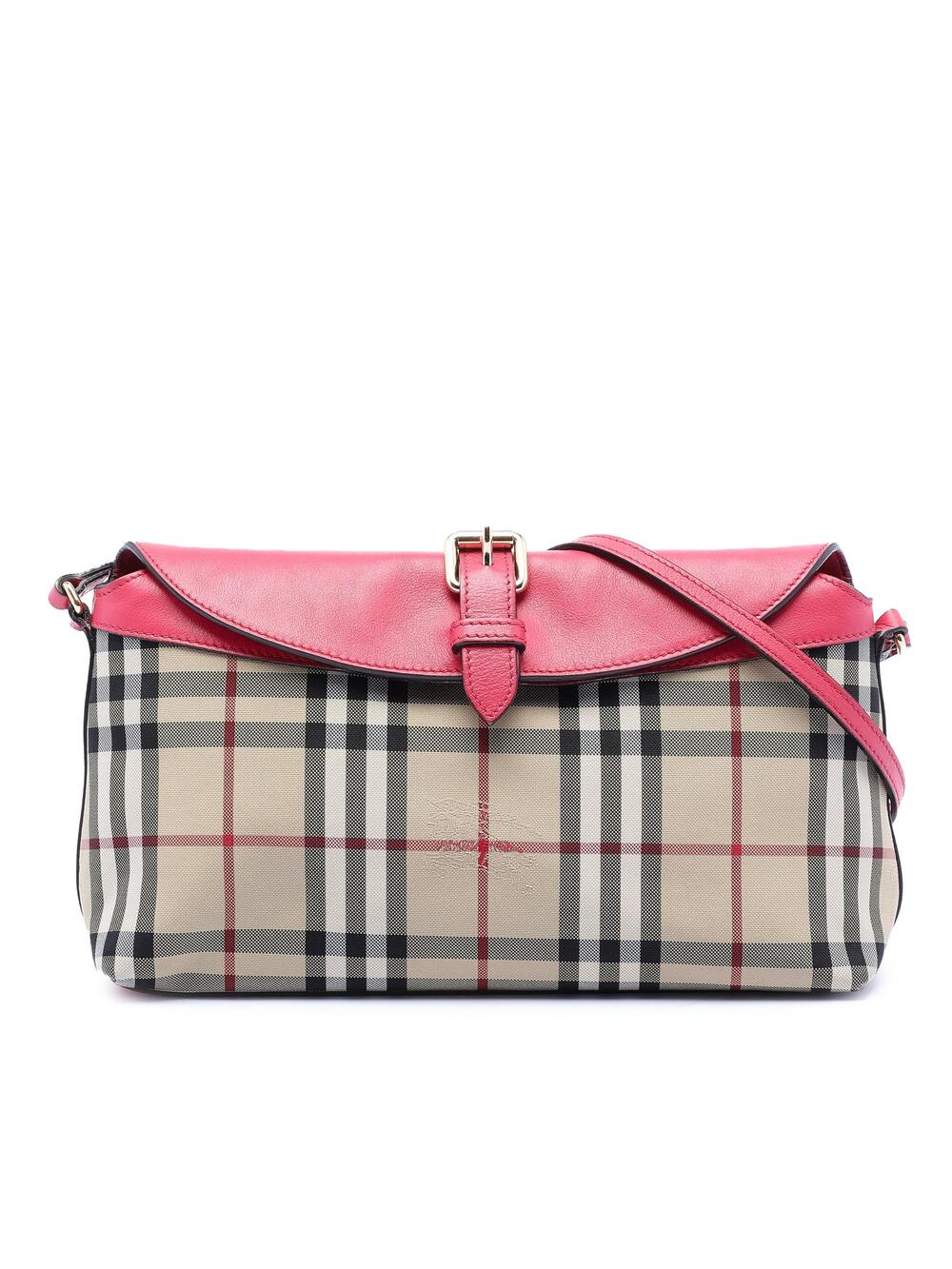 Burberry Leah Clutch Bag Horseferry #287356B49B